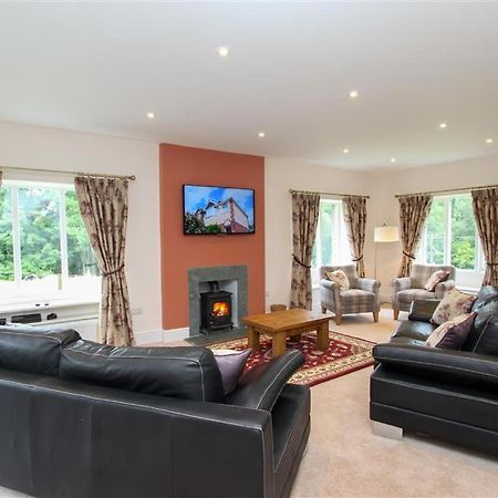 Elterwater Lodge Little Langdale Екстериор снимка