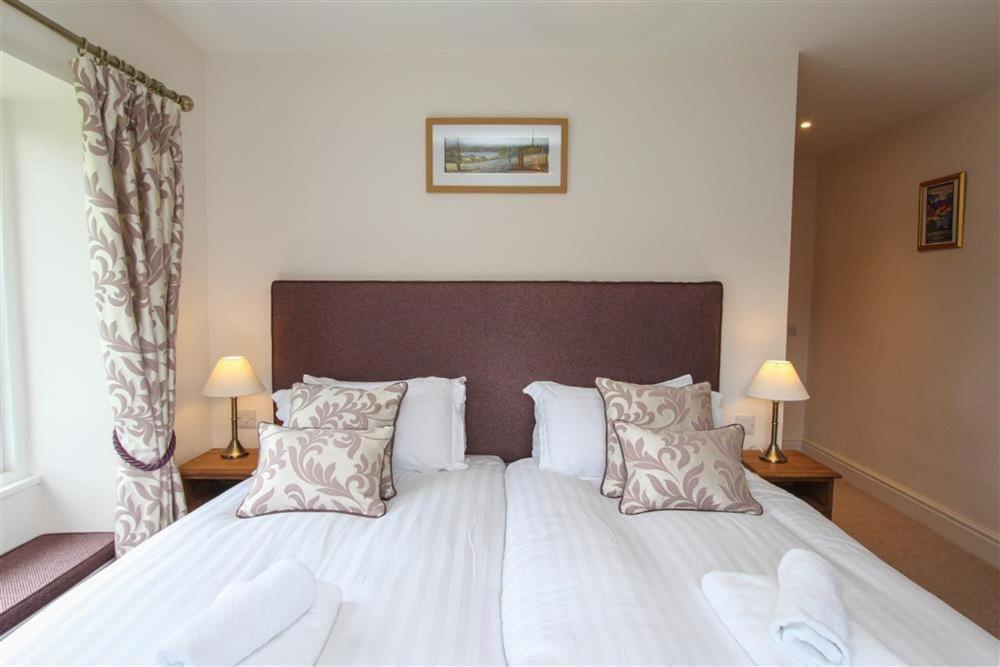 Elterwater Lodge Little Langdale Екстериор снимка