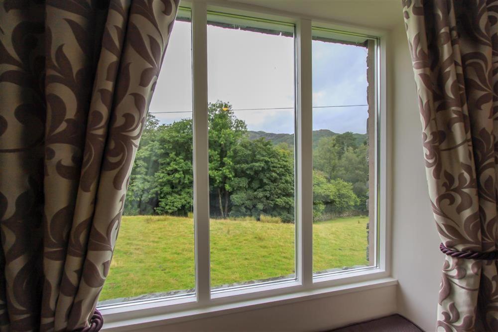 Elterwater Lodge Little Langdale Екстериор снимка