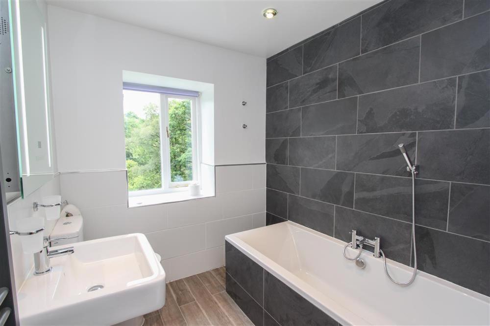 Elterwater Lodge Little Langdale Екстериор снимка