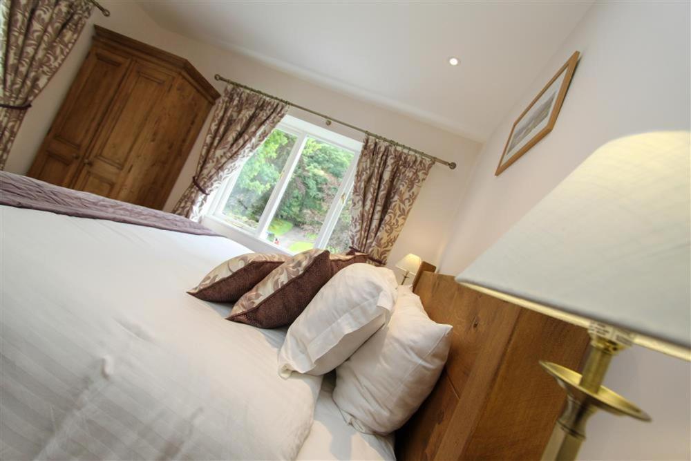 Elterwater Lodge Little Langdale Екстериор снимка