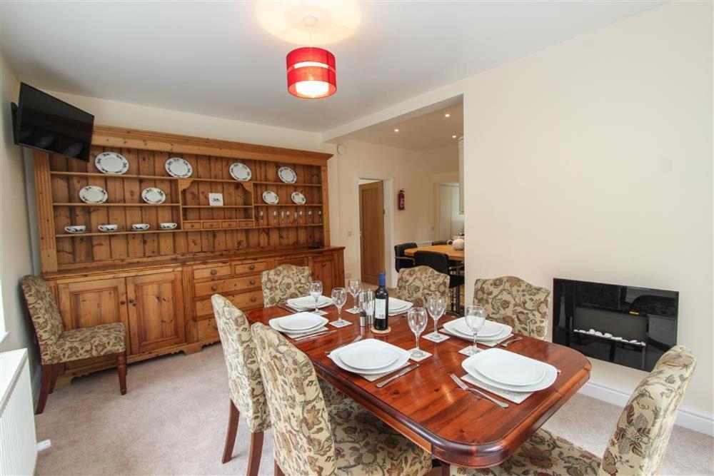 Elterwater Lodge Little Langdale Екстериор снимка